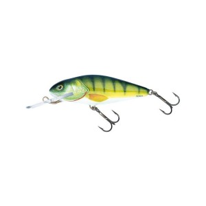 Wobler Salmo Perch DR 8,0cm PH