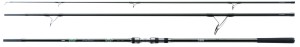 Wędka Karpiowa JAXON GREEN POINT CARP SUPRA 3,60m 3,00Ib 3pcs