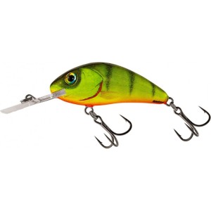 Wobler Salmo Rattlin Hornet 3,5cm Floating - HPH