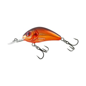 Wobler Salmo Rattlin Hornet 3,5cm Floating - Copper