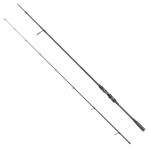 Wędka DAM Effzett Evidence Spin 2,25m 10-35g