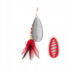 Błystka obrotowa Mikado Monster Spinner rozm. #7 SR 1szt. 