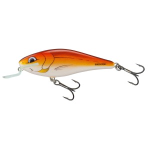 Wobler Salmo Executor SR 7,0cm - Browny