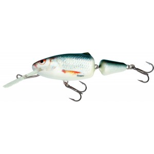 Wobler Salmo Frisky Deep Runner 7,0cm - RD / Real Dace