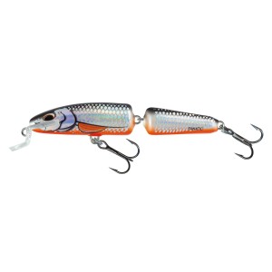 Wobler Salmo Fanatic 7,0cm - True Shiner