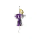Błystka Savage Gear Savage Blades Single 21.6cm 68g - Purple Gold