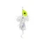 Błystka Savage Gear Savage Blades Single 21.6cm 68g - LEMON HEAD FLASH