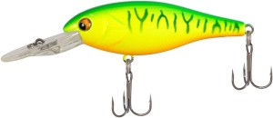  Wobler X-Fish  Beaver 70F 70mm 10.5g #050 (1.8-2.5m)