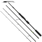 Wędka Favorite X1 Travel 764M 2.29m 7-24g Fast