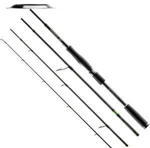 Wędka Favorite X1 Travel 764M 2.29m 7-24g Fast