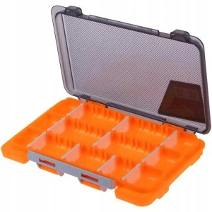 Pudełko Na Akcesoria Wędkarskie Select Terminal Tackle Box 17.5x10.5x2cm