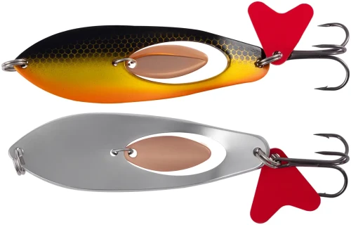 X-Fish wachadłówka Turbo 17,3 #06 Orange gold-sklep rybka.jpg