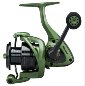 Kołowrotek Okuma Ceymar Tactical Green TG-3000 Reel