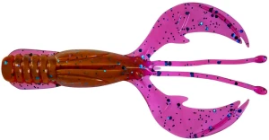 Przynęta gumowa Select Kraken 3" - 900 - 5 szt. 