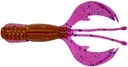 Przynęta gumowa Select Kraken-x  3.5" - 900 - 4 szt.