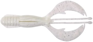 Przynęta gumowa Select Kraken-x  3.5" - 557 - 4 szt.