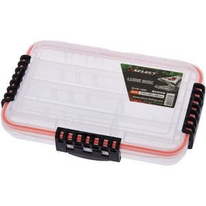 Pudełko Select Lure Box SLHX-1603 27x18x4,8cm