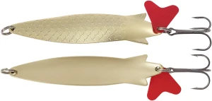 Błystka X-Fish King Pike 14g. 02 Gold