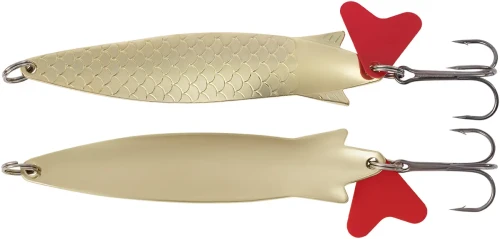 Błystka X-Fish King Pike 14g. 02 Gold-sklep rybka.jpg