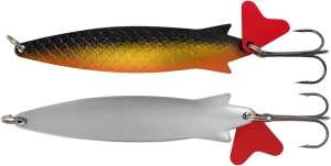 Błystka X-Fish King Pike 14g. 06 Orange gold