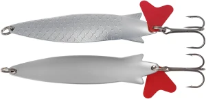 Błystka X-Fish King Pike 14g. 01 Silver