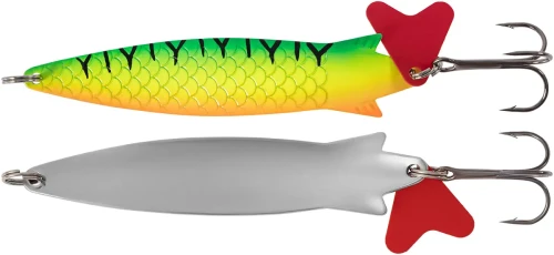 Błystka X-Fish King Pike 14g. 05 Fire tiger- sklep rybka.jpg