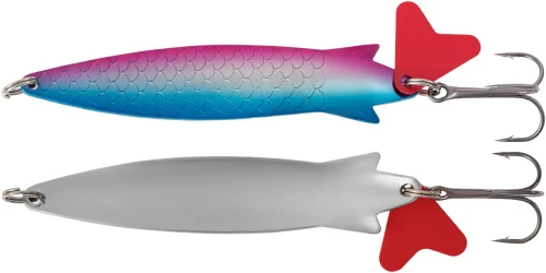 Błystka X-Fish King Pike 14g. 04 Silver pink blue-sklep rybka.jpg
