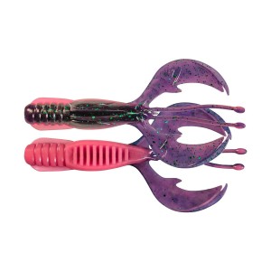 Przynęta gumowa Select Kraken 3" - 205 - 5 szt.