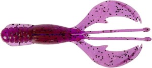 Przynęta gumowa Select Kraken-x  3.5" - 888 - 4 szt. 