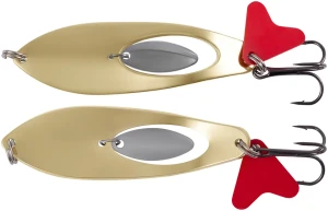 Wachadłówka X- Fish Turbo 17,3g.  #02 Gold