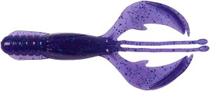 Przynęta gumowa Select Kraken-x  3.5" - 800 - 4 szt.