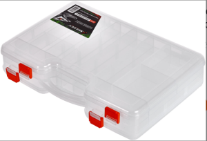 Pudełko Select Lure Box SLHS-307 29.5X22X6cm