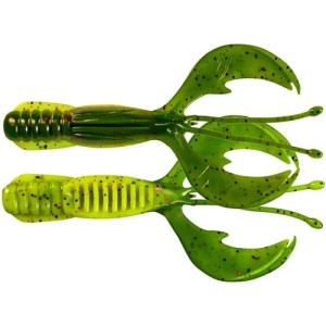 Przynęta gumowa Select Kraken 3" - 203 - 5 szt.