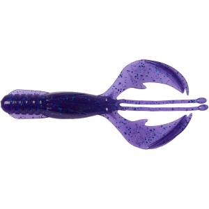 Przynęta gumowa Select Kraken 3" - 800 - 5 szt.