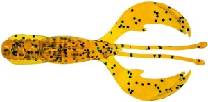 Przynęta gumowa Select Kraken 1.8" - 006 - 7 szt.