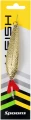Blacha X-Fish Atlantis 19,2g #02 Gold-sklep rybka..jpg