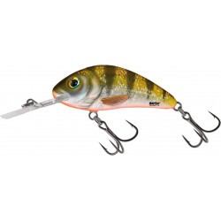 Wobler Salmo Rattlin Hornet 5,5cm Floating - YHP