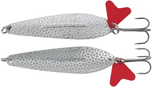 Blacha X-Fish Atlantis 19,2g #01 Silver