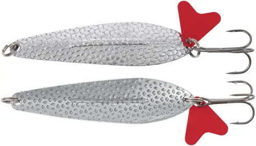 Blacha X-Fish Atlantis 19,2g #01 Silver - sklep rybka.jpg