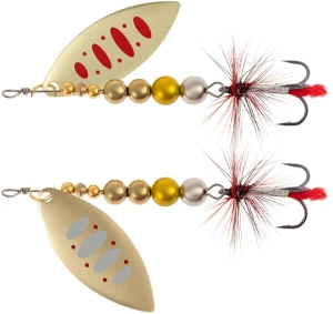 OBROTÓWKA X-FISH ORBIT GOLD SRD #3 10g 