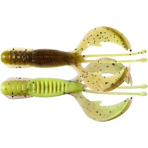 Przynęta gumowa Select Kraken 1.8" - 242 - 7 szt.