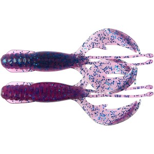 Przynęta gumowa Select Kraken 1.8" - 314 - 7 szt.