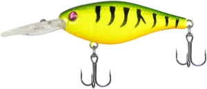 Wobler X-Fish Beaver 60F 60mm 8.5g #098 (1.5-2.0m)  