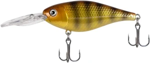 Wobbler X-Fish Beaver 60F 60mm 8.5g #235 (1.5-2.0m) 