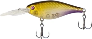 Wobbler X-Fish Beaver 60F 60mm 8.5g #237 (1.5-2.0m)