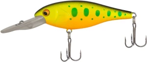 Wobler X-Fish Beaver 70F 70mm 10,5g #163 (1,8-2,5m) 