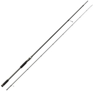 Wędka spinning DAM Steelpower Black Spin 2,40m 8-24g