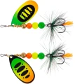 Obrotówka X-Fish Sirius №4 12g Fire tiger GRD  -sklep rybka.jpg