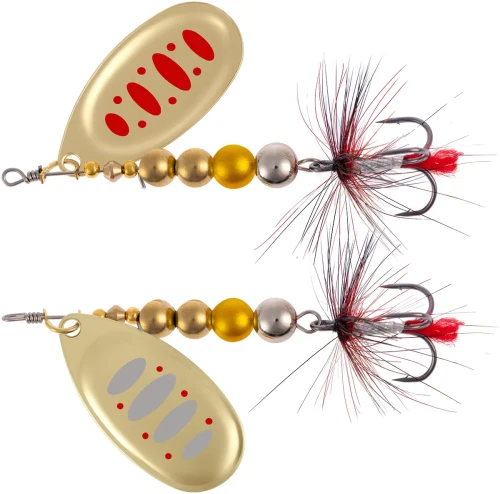 Obrotówka X-Fish Sirius №5 13g Gold SRD-sklep rybka.jpg