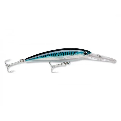 Wobler  Rapala X-Rap Magnum Divebait -40/12m -Wahoo UV-sklep rybka